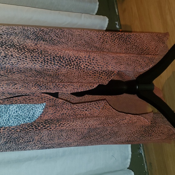 Guess summer dress - Picture 3 of 5